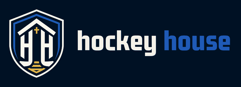 The Hockey House