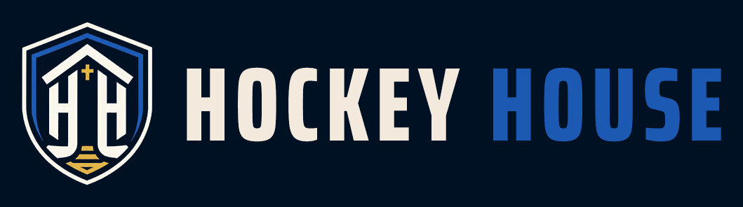 The Hockey House